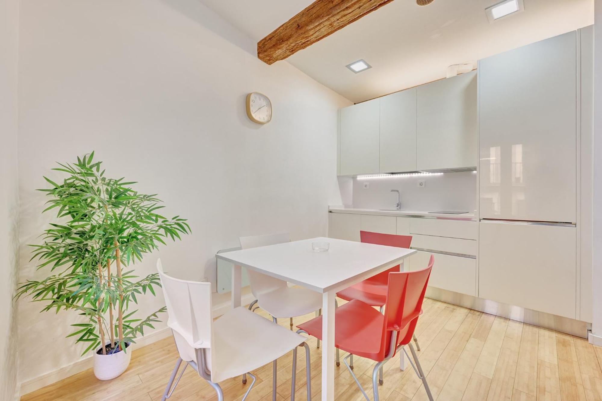 La Chapitela 7 By Clabao Apartment ปัมโปลนา ภายนอก รูปภาพ