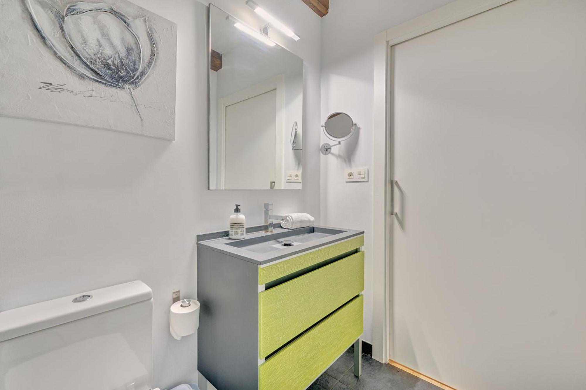 La Chapitela 7 By Clabao Apartment ปัมโปลนา ภายนอก รูปภาพ