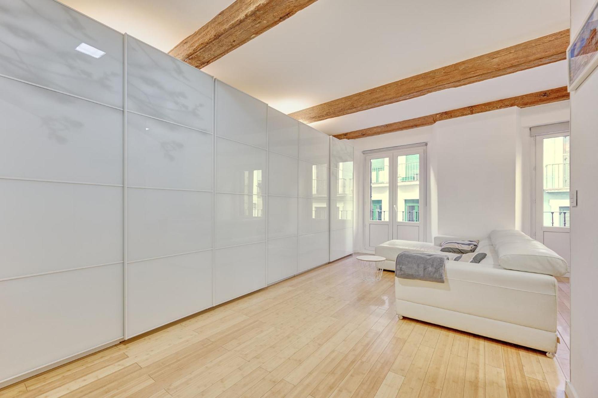 La Chapitela 7 By Clabao Apartment ปัมโปลนา ภายนอก รูปภาพ