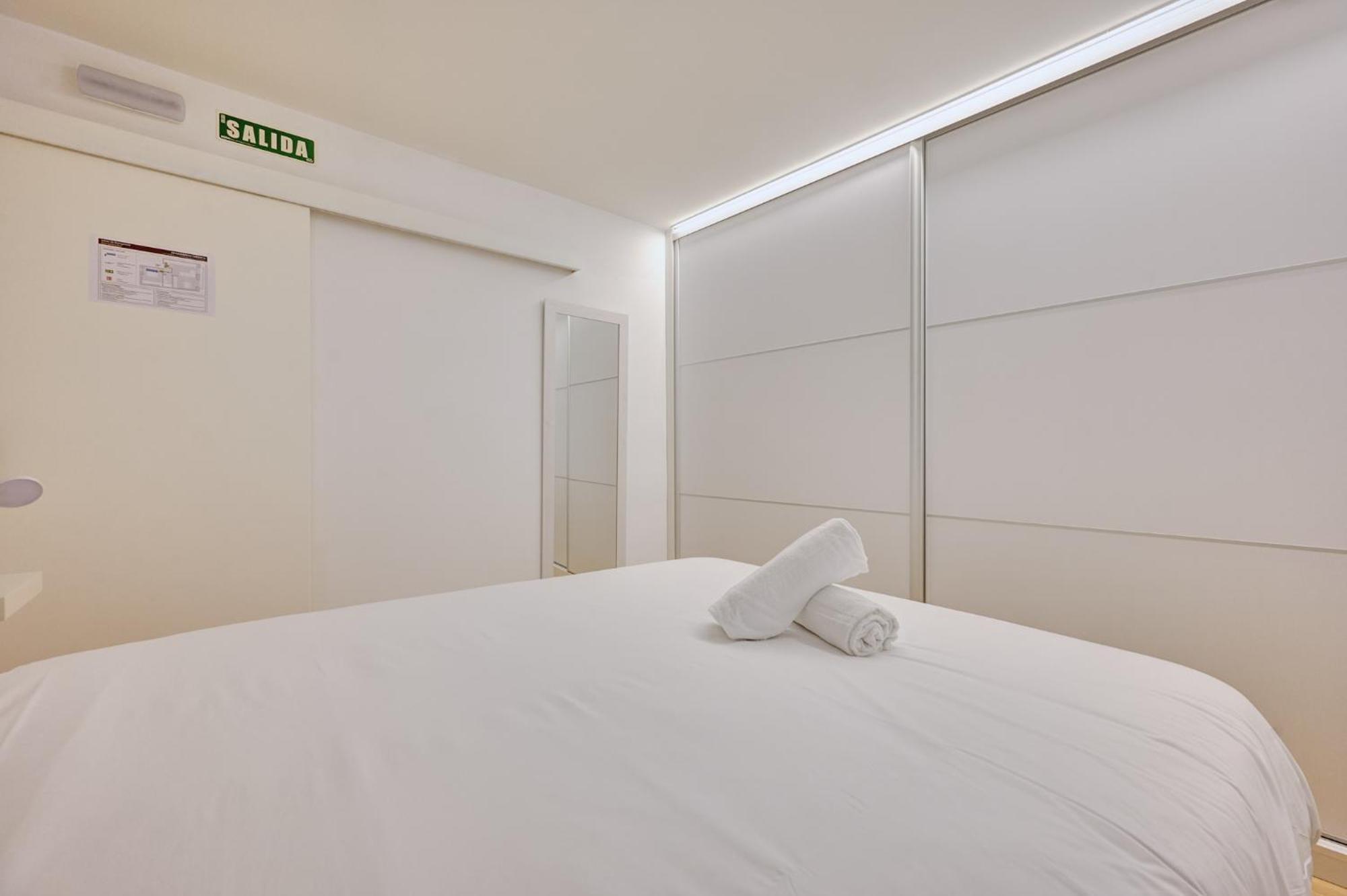 La Chapitela 7 By Clabao Apartment ปัมโปลนา ภายนอก รูปภาพ