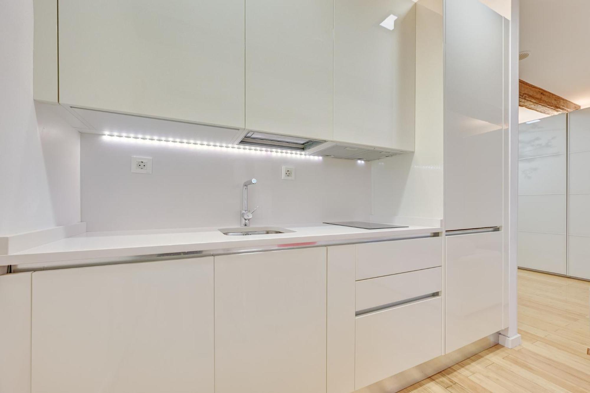 La Chapitela 7 By Clabao Apartment ปัมโปลนา ภายนอก รูปภาพ